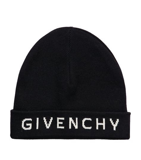 givenchy beanie fake|givenchy hat men's.